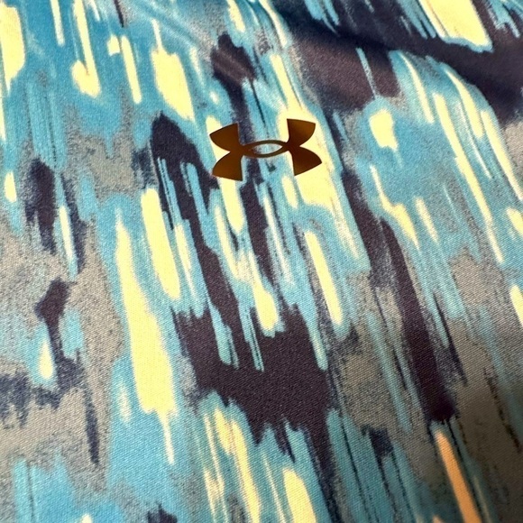 Women’s Under Armour Short Sleeve Crewneck T-Shirt - Size XL - NWOT - Picture 3 of 4